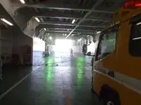 Ro-Ro-alus myynnissä
