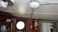 Vetolaiva myynnissä