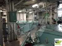 Vetolaiva myynnissä