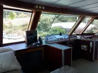 General Cargo/Multi-purpose myynnissä