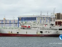 Pitkäsiimakalastusalus myynnissä