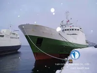Troolari myynnissä