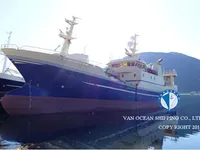 Troolari myynnissä