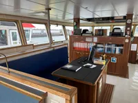 Huoltoalus myynnissä