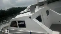 Partiovene myynnissä