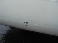 Partiovene myynnissä