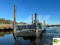 Proomu myynnissä