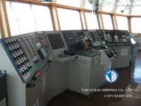 Öljy-/kemikaalitankkeri myynnissä