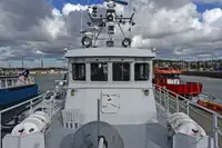 Partiovene myynnissä