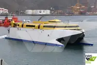 Ro-Ro ship Myytävänä