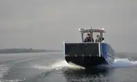 Pelastusalus myynnissä