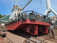 General Cargo/Multi-purpose myynnissä