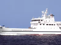 General Cargo/Multi-purpose myynnissä
