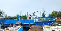 Työalukset myynnissä