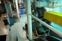 Ro-Ro-alus myynnissä