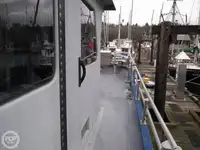Kutteri myynnissä