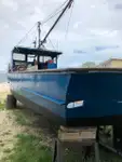 Troolari myynnissä