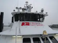 Katamaani myynnissä