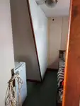 Vetolaiva myynnissä