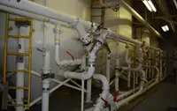 LNG-kuljetusalus myynnissä