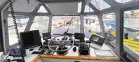Ohjausalus myynnissä