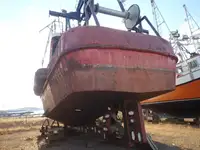 Hinausvene Myytävänä