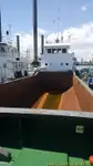 Proomu myynnissä