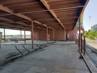 Ponttoni myynnissä