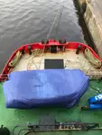 Ruoppaaja myynnissä