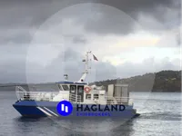 Työalukset myynnissä