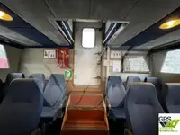 Ro-Ro-alus myynnissä