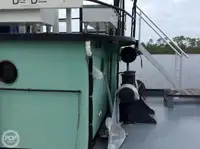 Vetolaiva myynnissä