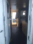 Hinausvene Myytävänä