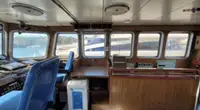 Partiovene myynnissä