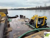 Proomu myynnissä