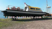 Hinausvene Myytävänä