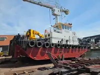 General Cargo/Multi-purpose myynnissä