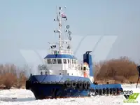 Hinausvene Myytävänä