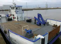 Työveneet Myytävänä
