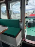 Vetolaiva myynnissä