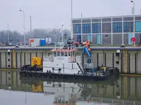 General Cargo/Multi-purpose myynnissä