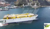 Ro-Ro ship Myytävänä