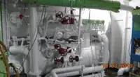 LNG-kuljetusalus myynnissä