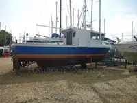 Troolari myynnissä