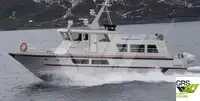 Risteilyalus myynnissä