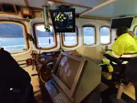 Ro-Ro-alus myynnissä