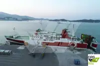 Ro-Ro ship Myytävänä
