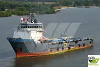 Huoltoalus myynnissä