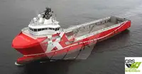 Lavan syöttöalus (PSV) Myytävänä