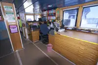 Trawler Myytävänä